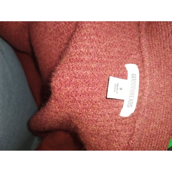 Goodthreads Men's pocket front Cardigan Sweater - Picture 6 of 7